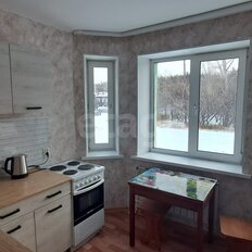 Квартира 32 м², 1-комнатная - изображение 1