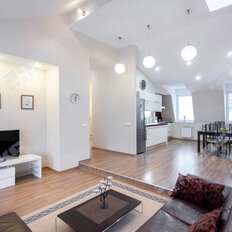 Квартира 158,9 м², 4-комнатная - изображение 5