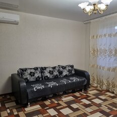 Квартира 45 м², 1-комнатная - изображение 4