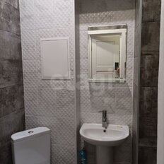 Квартира 21 м², студия - изображение 3