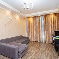 Квартира 51,1 м², 1-комнатная - изображение 2