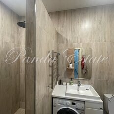 Квартира 62 м², 2-комнатная - изображение 5