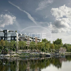 Квартира 41 м², 1-комнатная - изображение 5