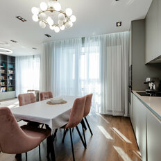 Квартира 90 м², 3-комнатная - изображение 5