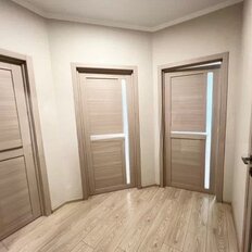 Квартира 46 м², 1-комнатная - изображение 4