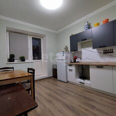 Квартира 60,3 м², 2-комнатная - изображение 1