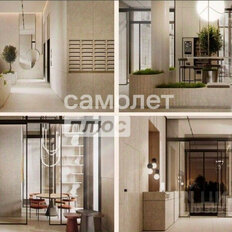 Квартира 65,9 м², 2-комнатная - изображение 5