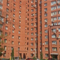 Квартира 48 м², 1-комнатная - изображение 1