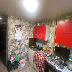 Квартира 53 м², 3-комнатная - изображение 2
