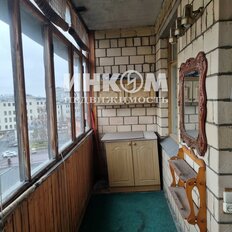 Квартира 34 м², 1-комнатная - изображение 4