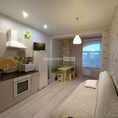 Квартира 51 м², 2-комнатная - изображение 1