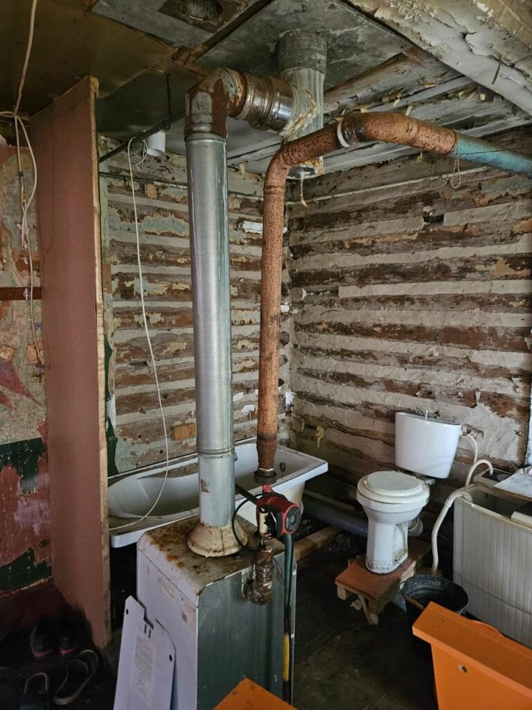 Дом 50 м² в Родники — фото 3