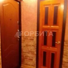 Квартира 54 м², 2-комнатная - изображение 2