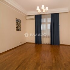 Квартира 111 м², 3-комнатная - изображение 5