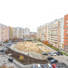 Квартира 53,4 м², студия - изображение 4