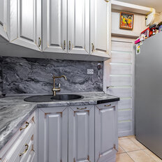 Квартира 60,5 м², 3-комнатная - изображение 4