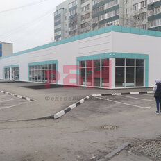 182 м², торговое помещение - изображение 1