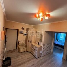 Квартира 64,8 м², 2-комнатная - изображение 2