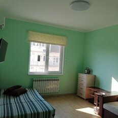 Квартира 42 м², 1-комнатная - изображение 5
