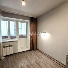 Квартира 20 м², студия - изображение 2