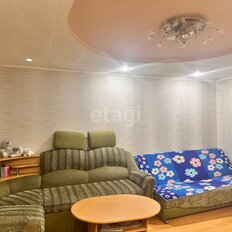 Квартира 32,4 м², 1-комнатная - изображение 2