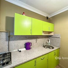 Квартира 30 м², 1-комнатная - изображение 2