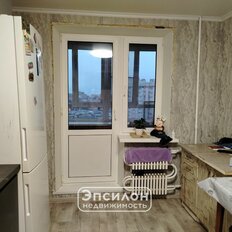 Квартира 120,5 м², 4-комнатная - изображение 4