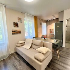 Квартира 32 м², студия - изображение 3