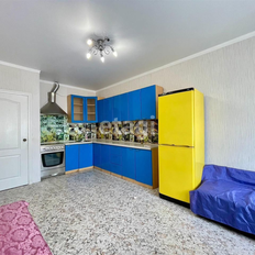 Квартира 48,2 м², 1-комнатная - изображение 1