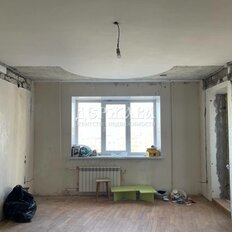 Квартира 107 м², 4-комнатная - изображение 1