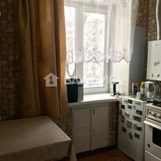 Квартира 32 м², 1-комнатная - изображение 4