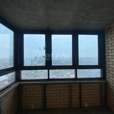 Квартира 44,5 м², 1-комнатная - изображение 5