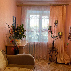 Квартира 55,9 м², 3-комнатная - изображение 4