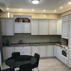 Квартира 60 м², студия - изображение 1