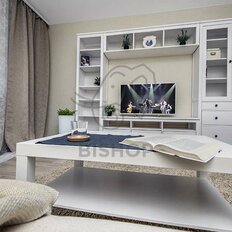 Квартира 41 м², 1-комнатная - изображение 4