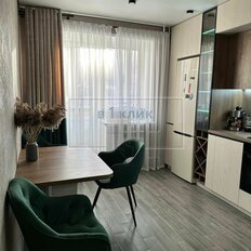 Квартира 39,3 м², 1-комнатная - изображение 4
