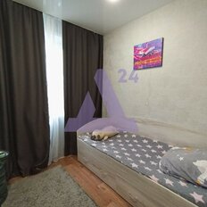 Квартира 29,3 м², 1-комнатная - изображение 4