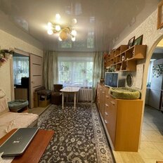 Квартира 42 м², 2-комнатная - изображение 1