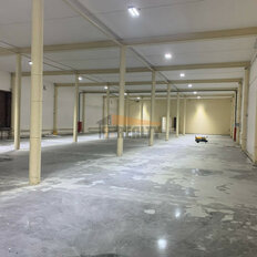 1342 м², производственное помещение - изображение 1