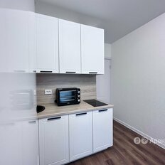 Квартира 35 м², 1-комнатная - изображение 2