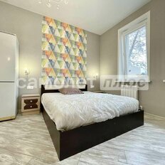 Квартира 30 м², студия - изображение 2