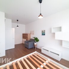 Квартира 35,8 м², 1-комнатная - изображение 4
