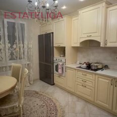 Квартира 85 м², 3-комнатная - изображение 2