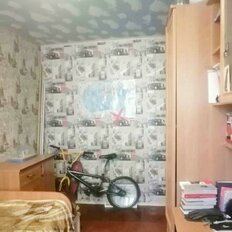 Квартира 56,4 м², 3-комнатная - изображение 4