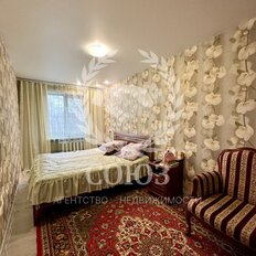 Квартира 44,8 м², 2-комнатная - изображение 1