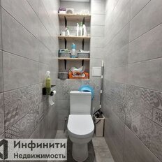 Квартира 60,7 м², 2-комнатная - изображение 3