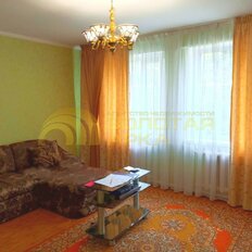Квартира 72,7 м², 3-комнатная - изображение 2