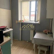 Квартира 31 м², 1-комнатная - изображение 5