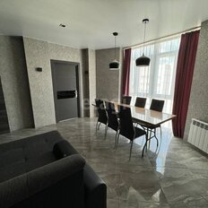 Квартира 106 м², 3-комнатная - изображение 3
