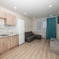 Квартира 38 м², 1-комнатная - изображение 1